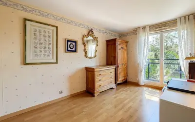 Appartement 410 000 € MONTIGNY LE BRETONNEUX (78180) photo 4