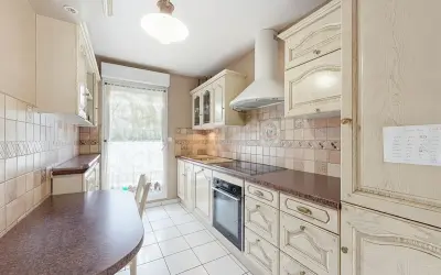 Appartement 410 000 € MONTIGNY LE BRETONNEUX (78180) photo 7