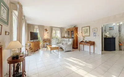Appartement 410 000 € MONTIGNY LE BRETONNEUX (78180) photo 8