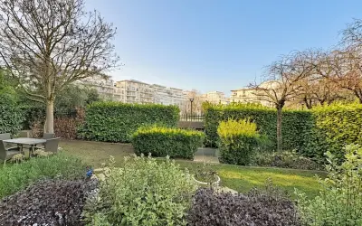 Appartement 410 000 € MONTIGNY LE BRETONNEUX (78180) photo 9