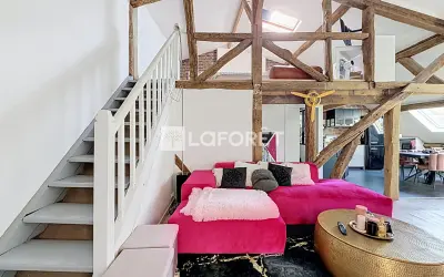 Appartement 1 400 €/mois RAMBOUILLET (78120) photo 4