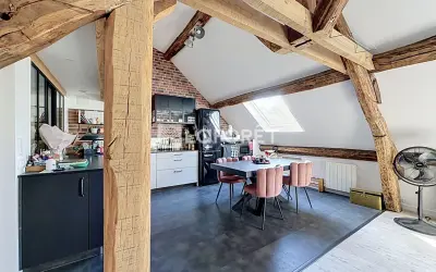 Appartement 1 400 €/mois RAMBOUILLET (78120) photo 5