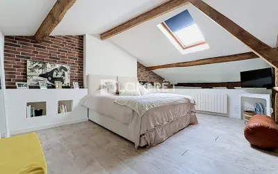 Appartement 1 400 €/mois RAMBOUILLET (78120) photo 7