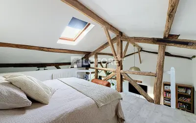Appartement 1 400 €/mois RAMBOUILLET (78120) photo 8