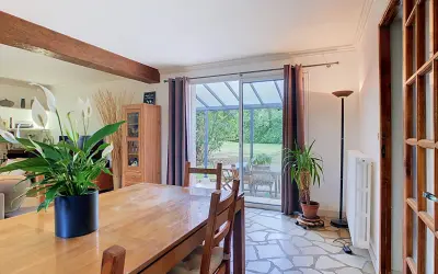 Maison 362 000 € ORPHIN (78125) photo 4