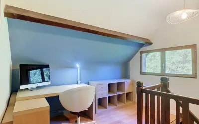 Maison 362 000 € ORPHIN (78125) photo 6