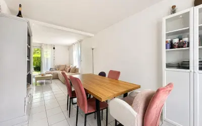 Maison 588 000 € GUYANCOURT (78280) photo 2