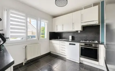 Maison 588 000 € GUYANCOURT (78280) photo 4