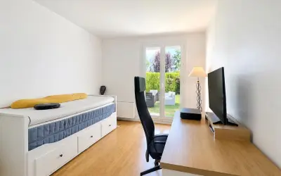 Maison 588 000 € GUYANCOURT (78280) photo 5