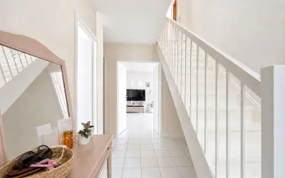 Maison 588 000 € GUYANCOURT (78280) photo 6