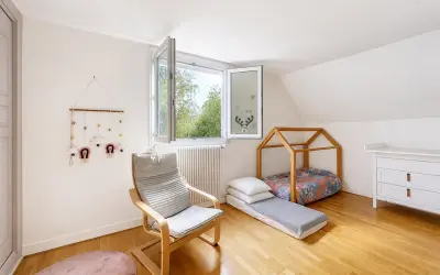 Maison 588 000 € GUYANCOURT (78280) photo 7