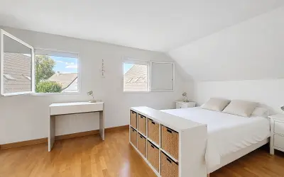 Maison 588 000 € GUYANCOURT (78280) photo 8