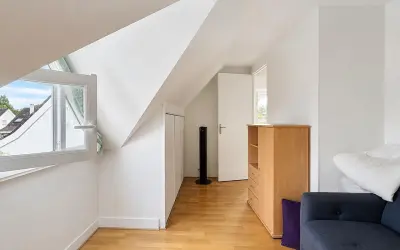 Maison 588 000 € GUYANCOURT (78280) photo 9