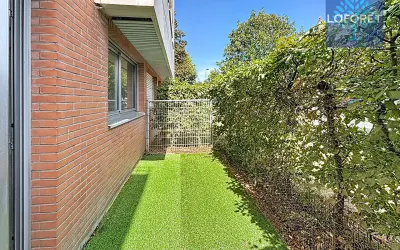 Appartement 752 €/mois MONTIGNY LE BRETONNEUX (78180) photo 5