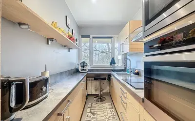 Appartement 247 000 € Guyancourt (78280) photo 6