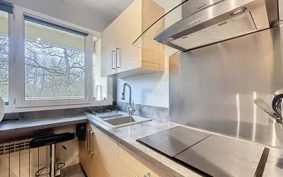 Appartement 247 000 € Guyancourt (78280) photo 8