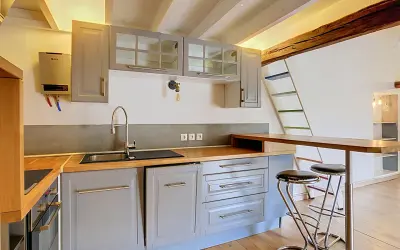 Appartement 165 000 € RAMBOUILLET (78120) photo 5