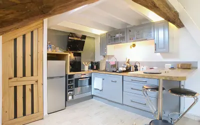Appartement 165 000 € RAMBOUILLET (78120) photo 6