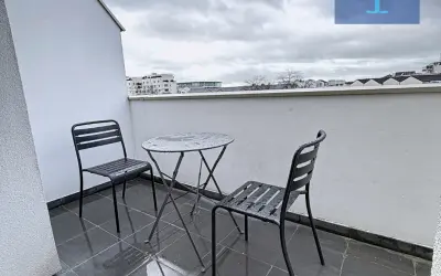 Appartement 990 €/mois MONTIGNY LE BRETONNEUX (78180) photo 5