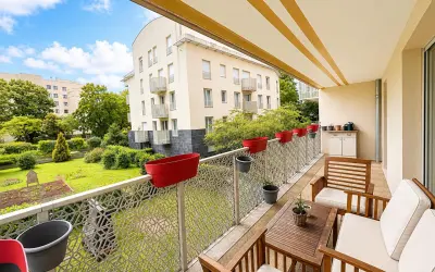 Appartement 379 000 € MONTIGNY LE BRETONNEUX (78180) photo 4