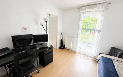 Appartement 379 000 € MONTIGNY LE BRETONNEUX (78180) photo 6