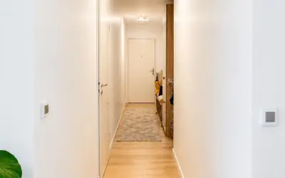 Appartement 379 000 € MONTIGNY LE BRETONNEUX (78180) photo 8