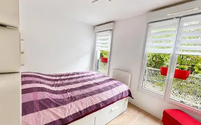 Appartement 379 000 € MONTIGNY LE BRETONNEUX (78180) photo 9