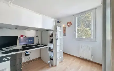 Appartement 359 000 € GUYANCOURT (78280) photo 2