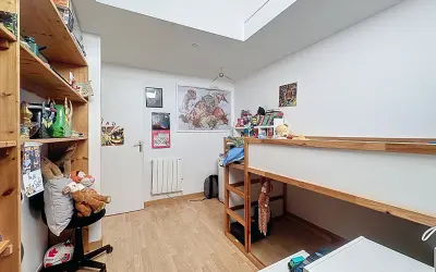Appartement 359 000 € GUYANCOURT (78280) photo 4