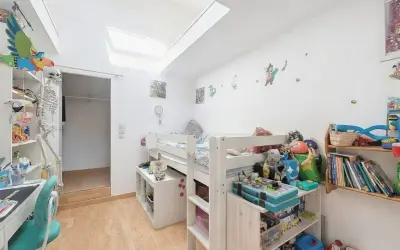 Appartement 359 000 € GUYANCOURT (78280) photo 7