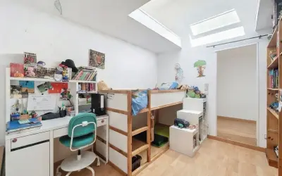 Appartement 359 000 € GUYANCOURT (78280) photo 9