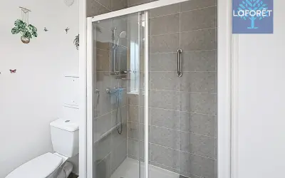 Appartement 1 110 €/mois MONTIGNY LE BRETONNEUX (78180) photo 5