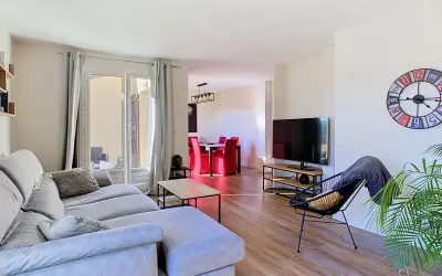 Appartement 372 000 € Rambouillet (78120) photo 2