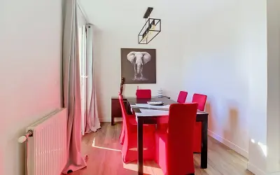 Appartement 372 000 € Rambouillet (78120) photo 4