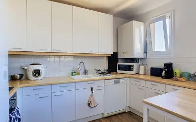 Appartement 372 000 € Rambouillet (78120) photo 6