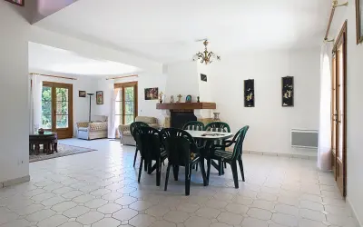 Maison 397 000 € CONDE SUR VESGRE (78113) photo 4
