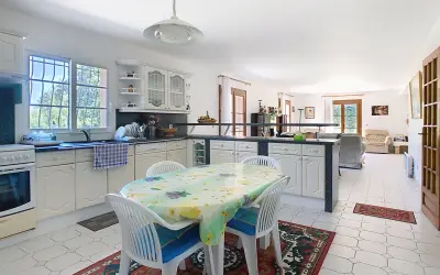 Maison 397 000 € CONDE SUR VESGRE (78113) photo 6