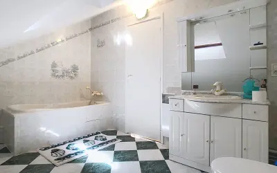 Maison 397 000 € CONDE SUR VESGRE (78113) photo 8