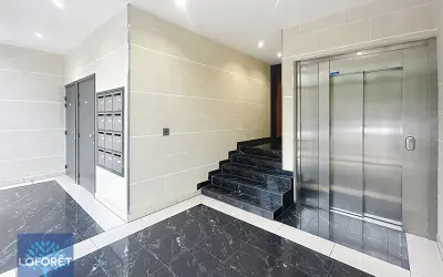 Appartement 790 €/mois MONTIGNY LE BRETONNEUX (78180) photo 5