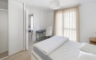 Appartement 194 000 € GUYANCOURT (78280) photo 9