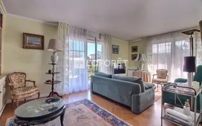 Appartement 475 000 € RUEIL MALMAISON (92500) photo 2