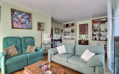 Appartement 475 000 € RUEIL MALMAISON (92500) photo 6
