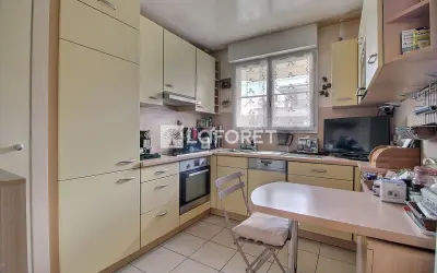 Appartement 475 000 € RUEIL MALMAISON (92500) photo 8