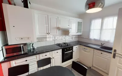 Maison 2 419 €/mois RUEIL MALMAISON (92500) photo 4