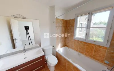 Maison 2 419 €/mois RUEIL MALMAISON (92500) photo 7