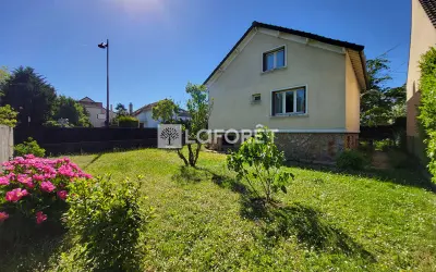 Maison 760 000 € RUEIL MALMAISON (92500) photo 2