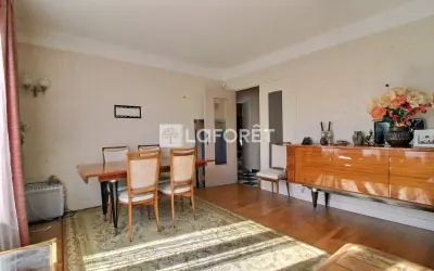 Maison 760 000 € RUEIL MALMAISON (92500) photo 4