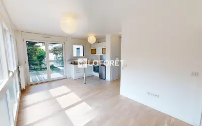 Appartement 1 099 €/mois RUEIL MALMAISON (92500) photo 7
