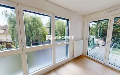 Appartement 1 099 €/mois RUEIL MALMAISON (92500) photo 8