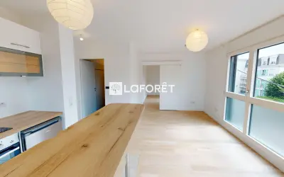 Appartement 1 099 €/mois RUEIL MALMAISON (92500) photo 9